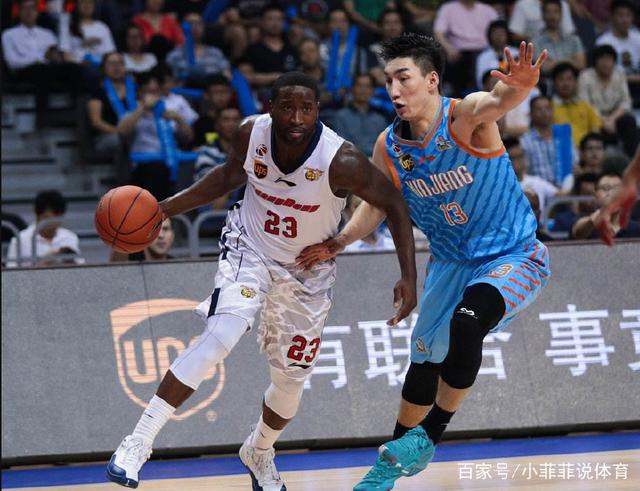 熊猫直播APP-新赛季将于12月21日开打CBA传奇球员回归斯隆领衔
