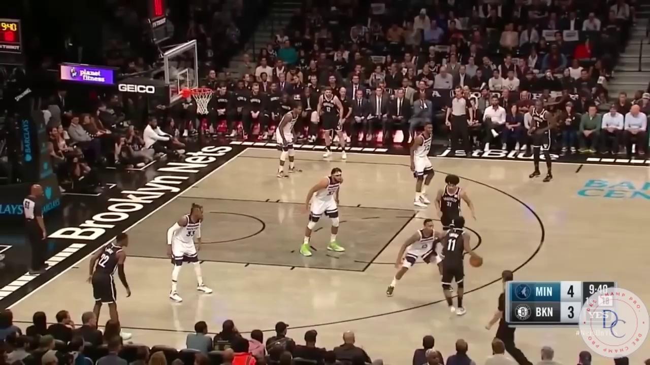 独行侠绝杀篮网，终结连败