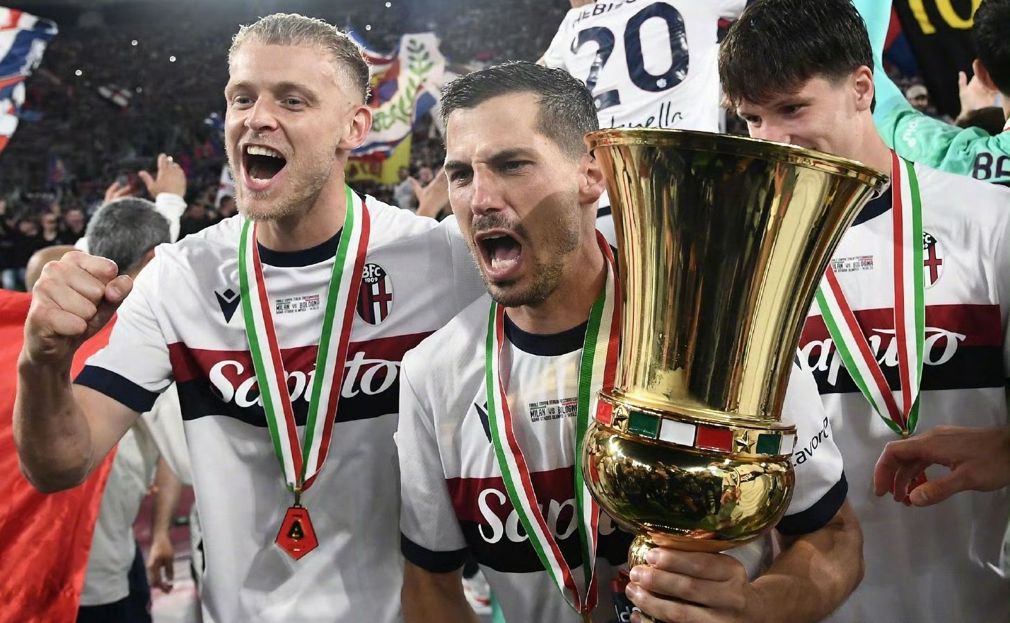 熊猫体育app-意大利联赛一队球员连续进球创纪录