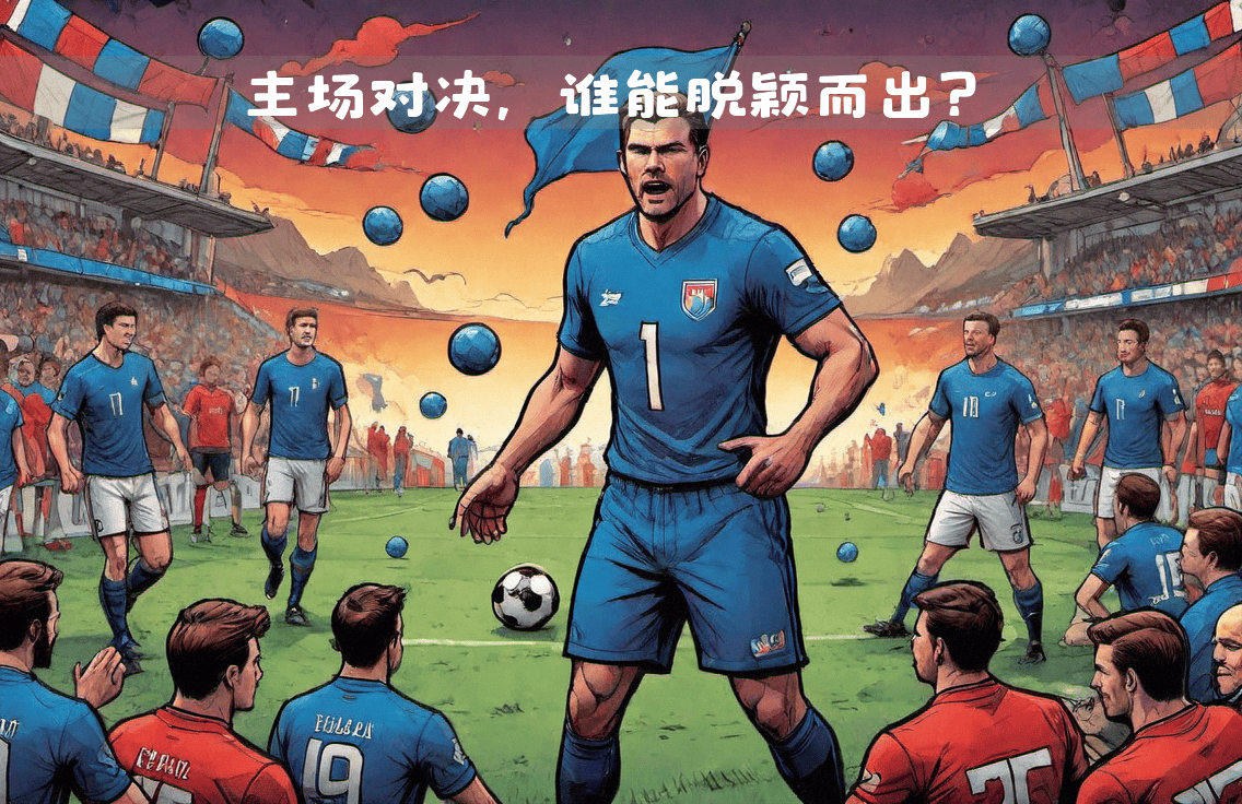 世界强队对决:谁能脱颖而出? 世界强队对决:谁能脱颖而出?