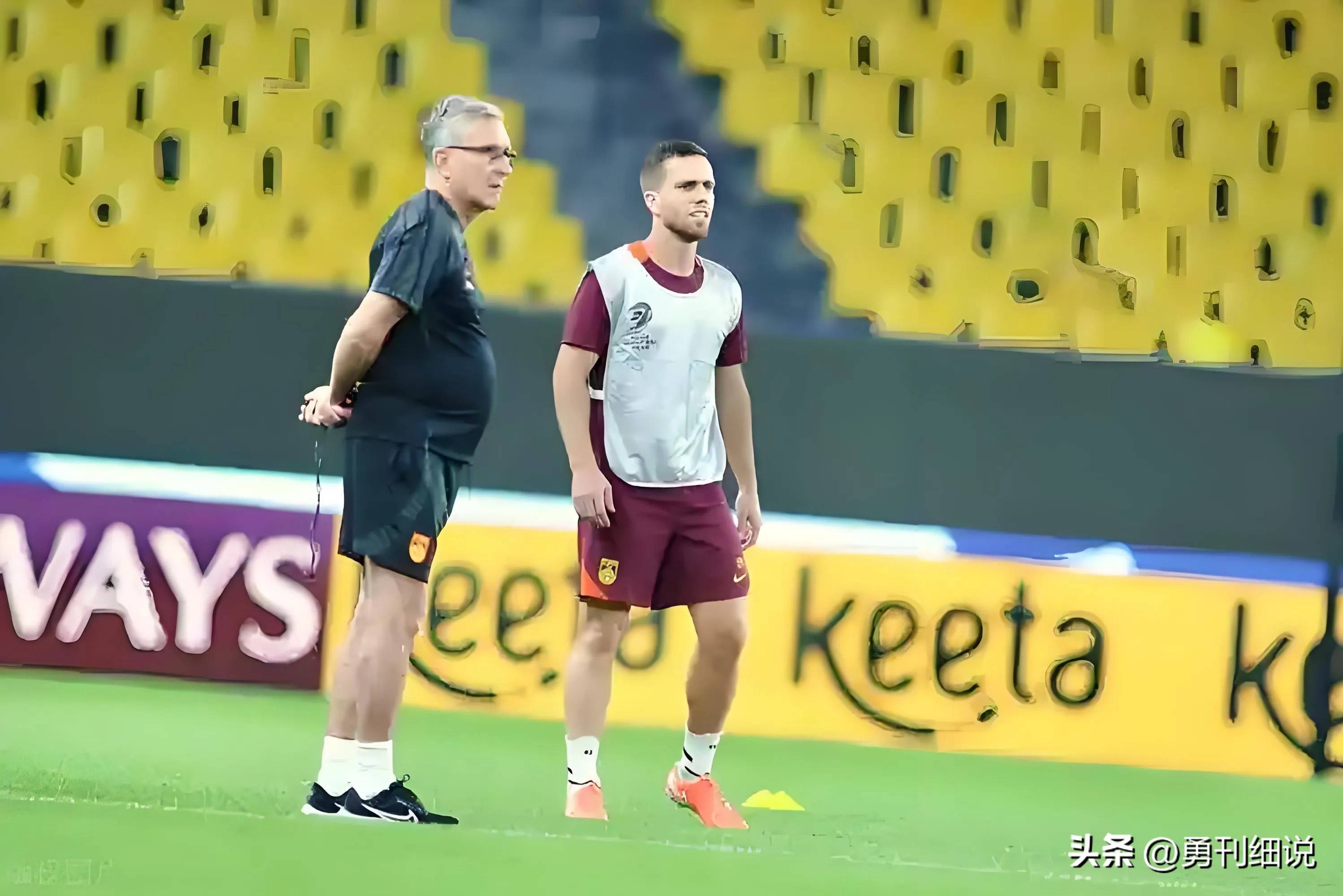 澳洲足球赛：悉尼队一箭定江山取胜