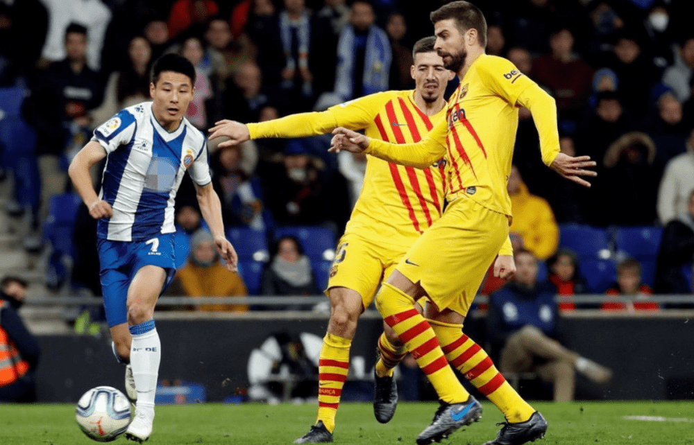 比利亚雷亚尔球员集体爆发，士气高涨