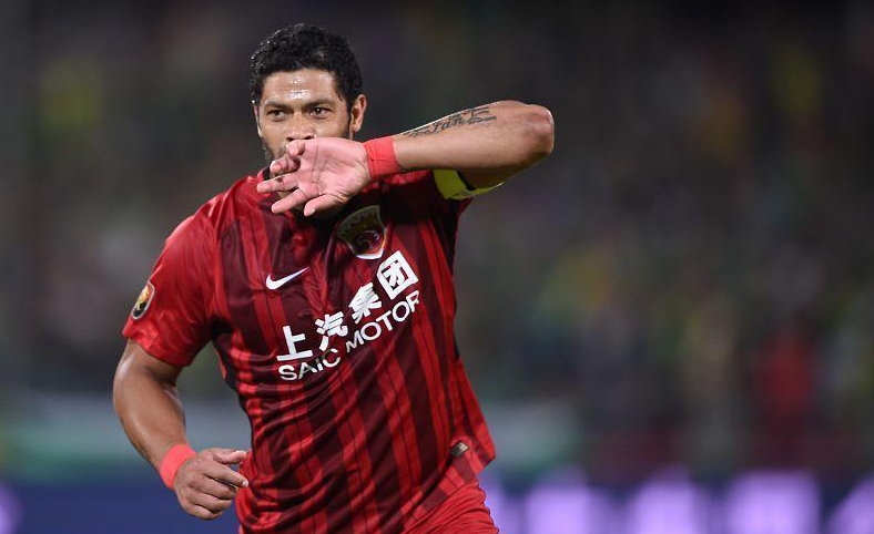 上港凭一球小胜富力,继续保持全胜走势不改 上港凭一球小胜富力,继续保持全胜走势不改