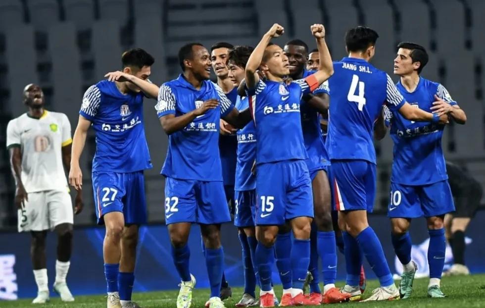 熊猫TV-中超联赛球队实力逐渐暴露，竞争升级！