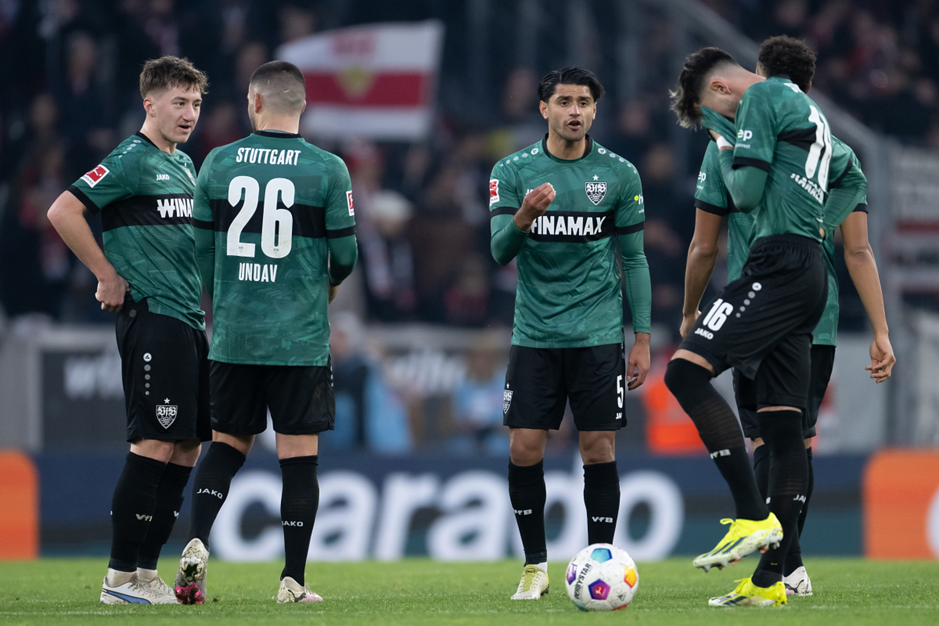 包含奥格斯堡主场大胜,实力尽显的词条 包含奥格斯堡主场大胜,实力尽显的词条