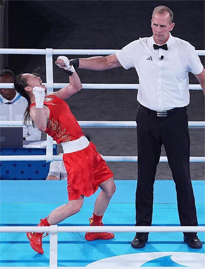 熊猫体育直播-土耳其代表团晋级拳击团体项目决赛