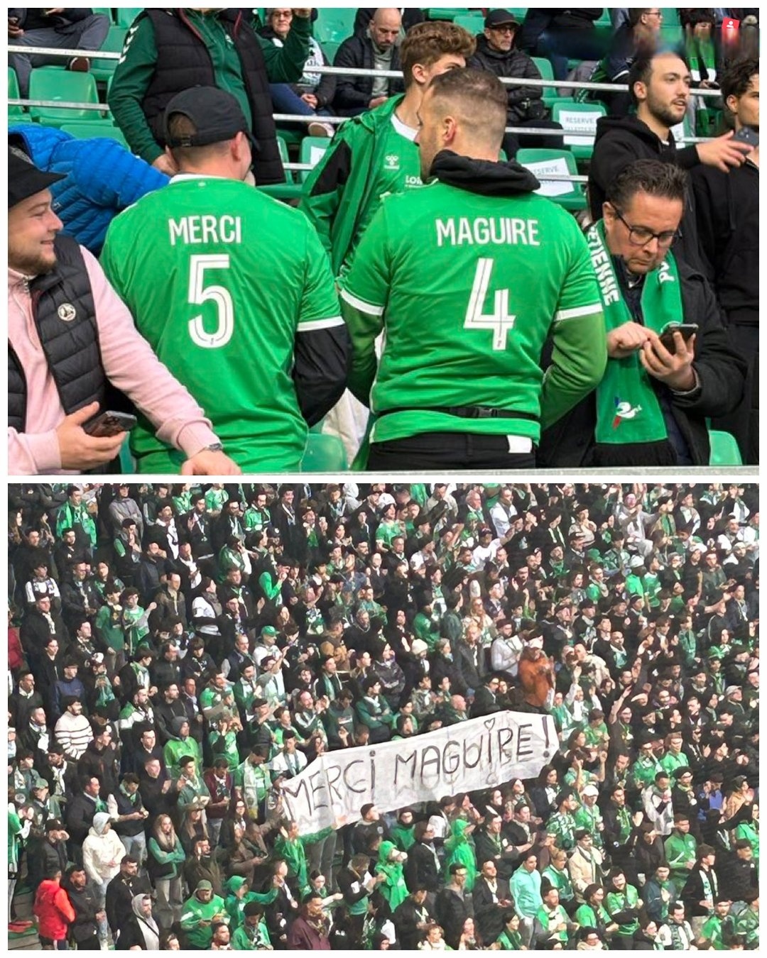 巴黎破锁，摩纳哥战胜圣埃蒂安