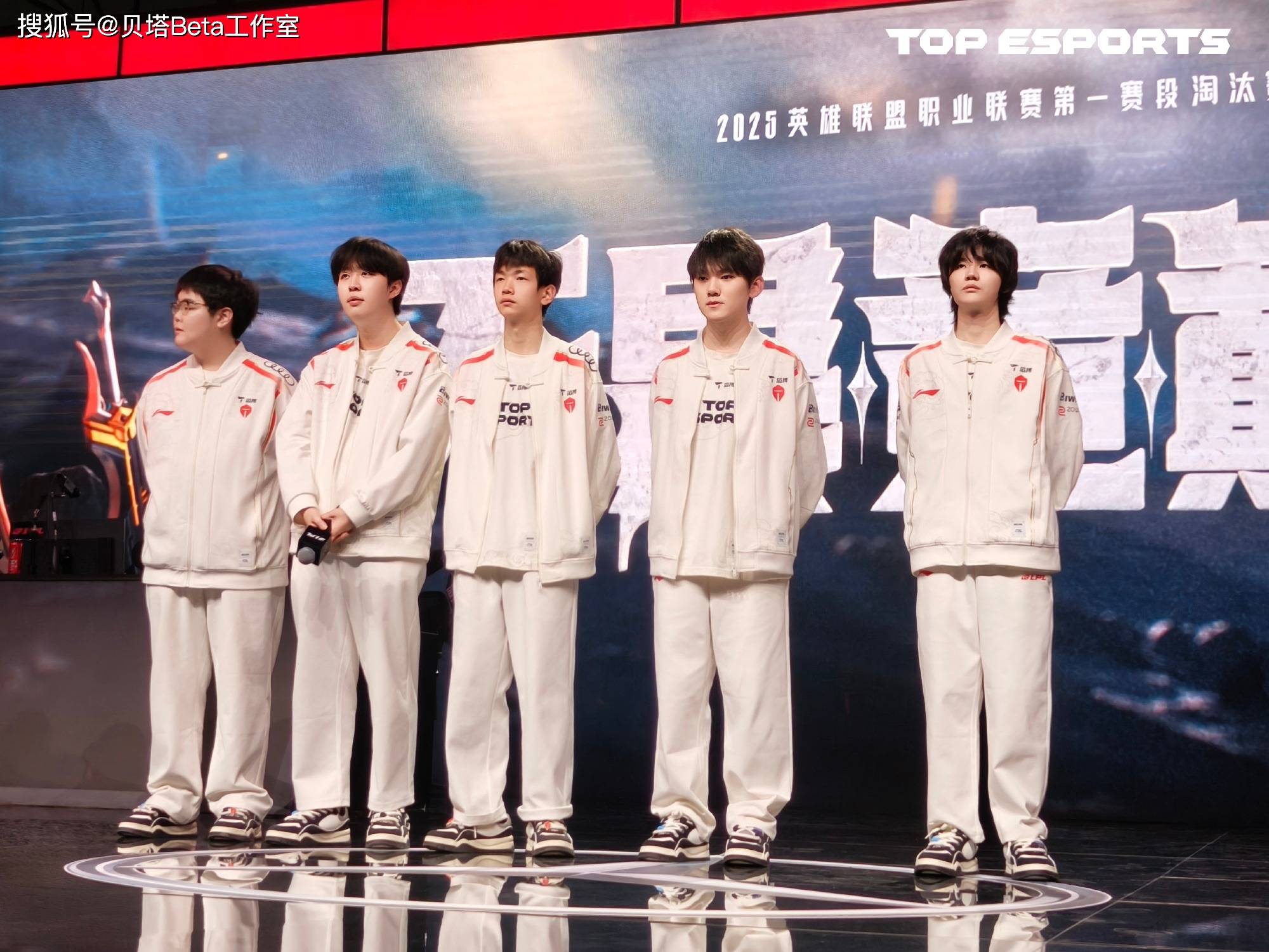 100T险胜LGD，Ming关键团战开团秒人宿命之战入围赛，成为赛场最大亮点