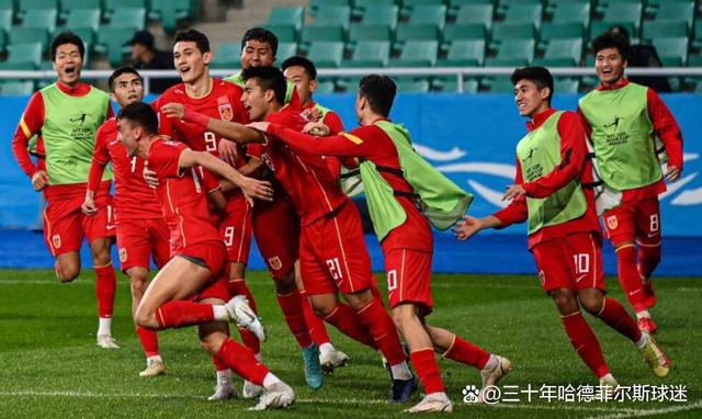 体育赛事直播-中国足球联赛的发展路径，蕴藏着哪些秘密？