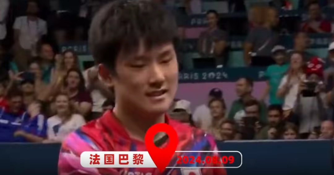 法国乒乓球队翻盘德国乒乓球队,张本智和爆发神勇 法国乒乓球队翻盘德国乒乓球队,张本智和爆发神勇