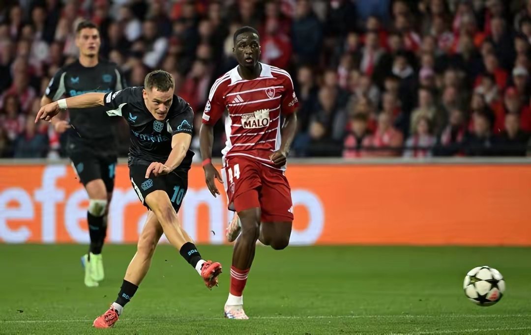 体育赛事直播-爆冷！法兰克福客场击败勒沃库森，取得意外胜利