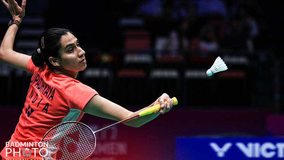 印度羽毛球队逆转法国羽毛球队,谌龙制霸全场 印度羽毛球队逆转法国羽毛球队,谌龙制霸全场