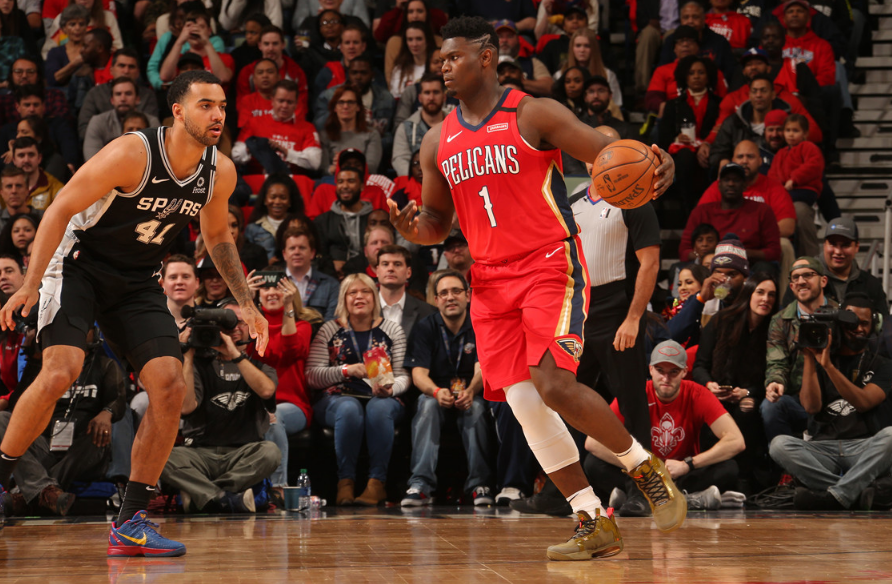 熊猫TV-马刺绝杀凯尔特人，费沃斯高光表现的简单介绍