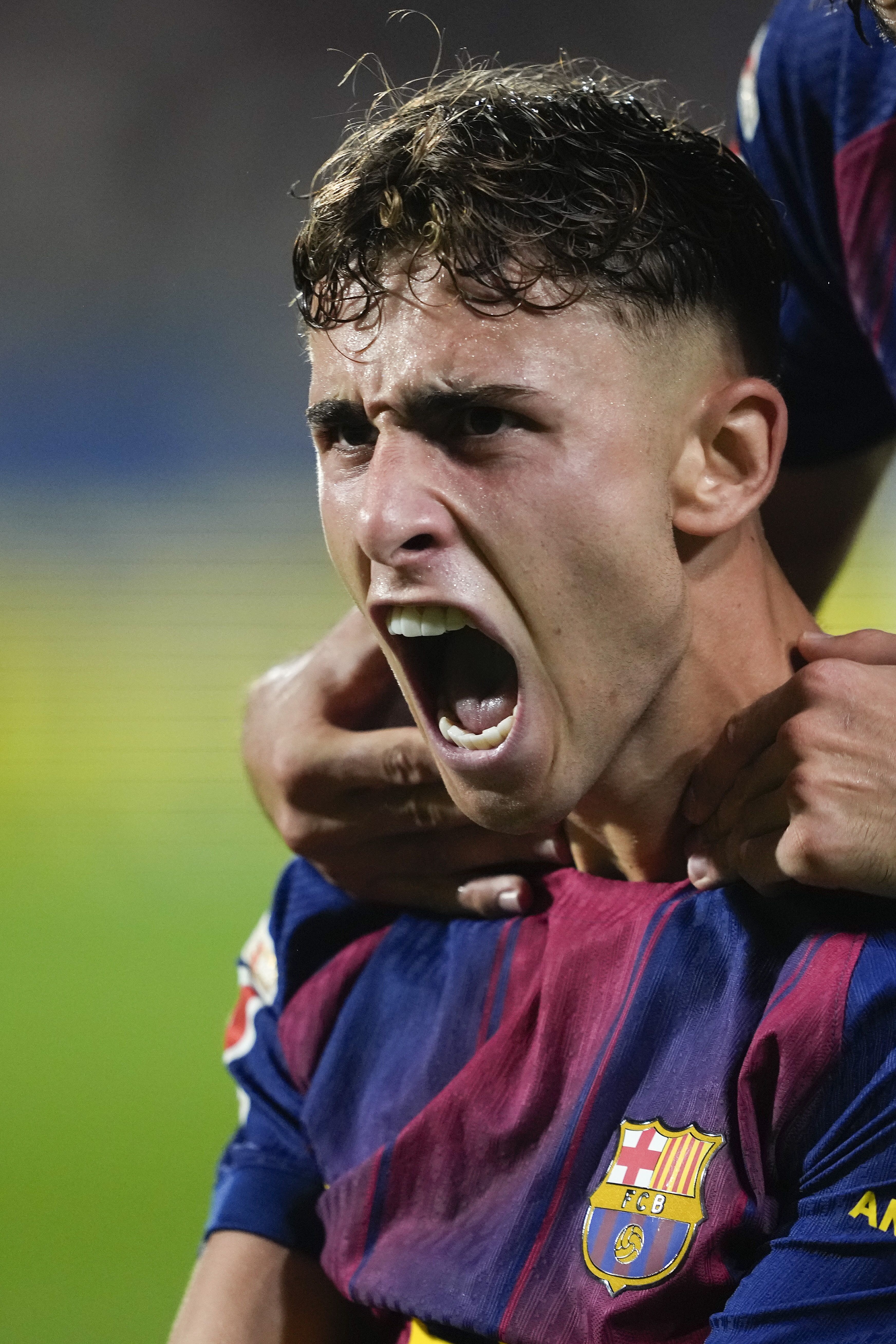 力压巴萨，领头羊巴伦西亚再添胜利