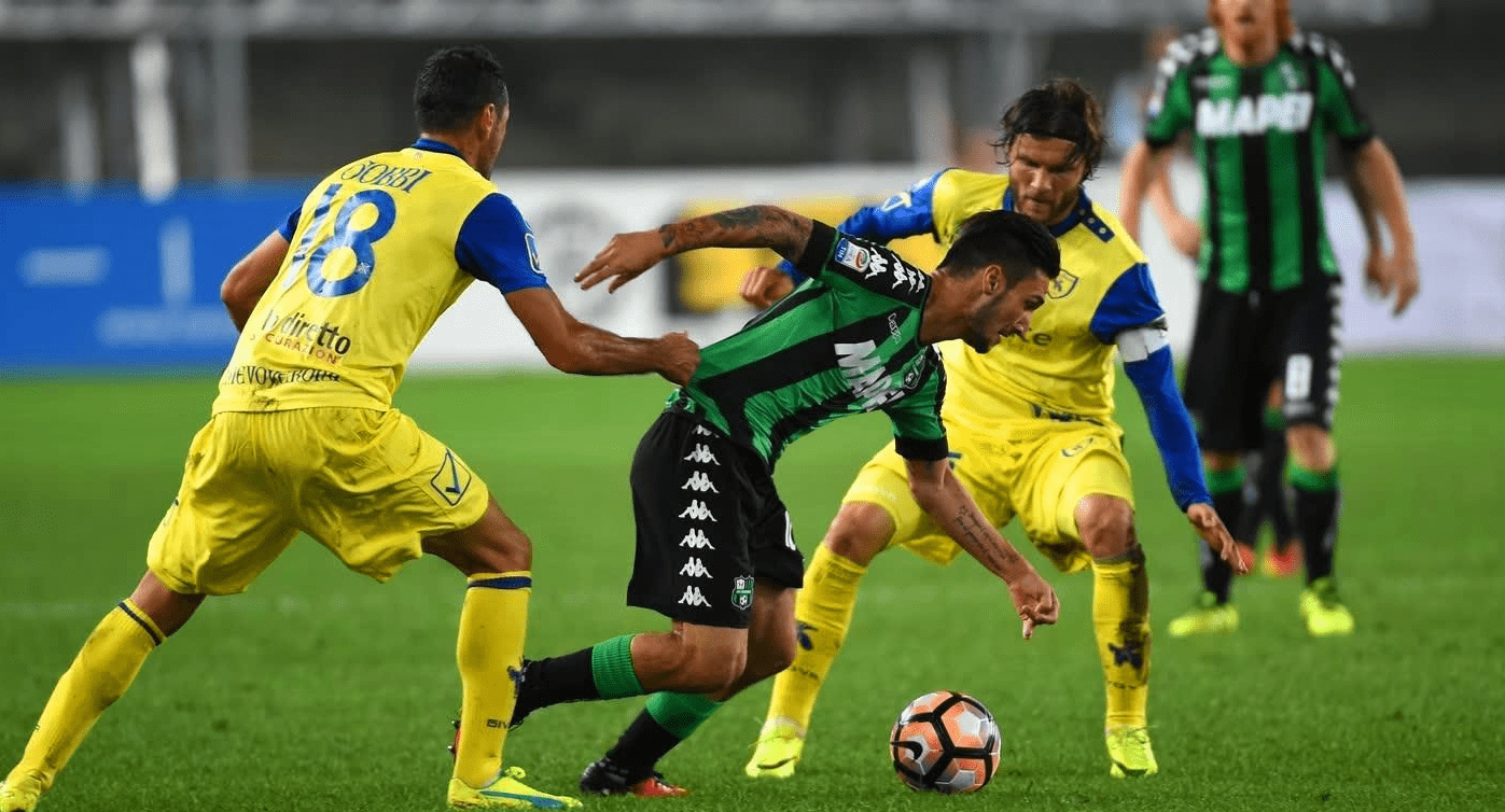 热那亚在客场获胜，连胜气势如虹