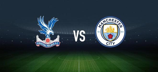 曼城力争连胜，主场对决水晶宫信心十足