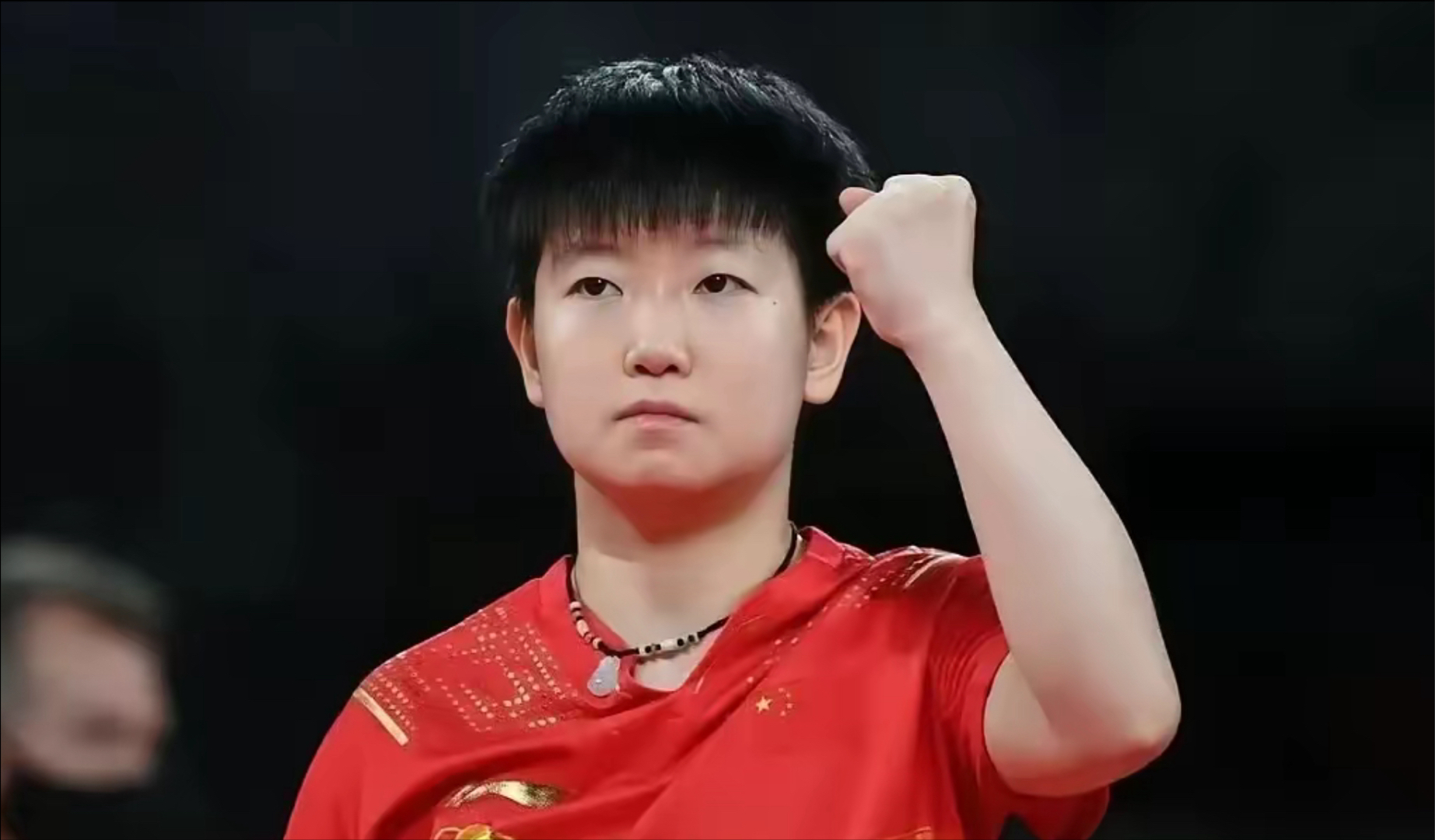 中国羽毛球队碾压法国羽毛球队,马琳惊艳世界 中国羽毛球队碾压法国羽毛球队,马琳惊艳世界