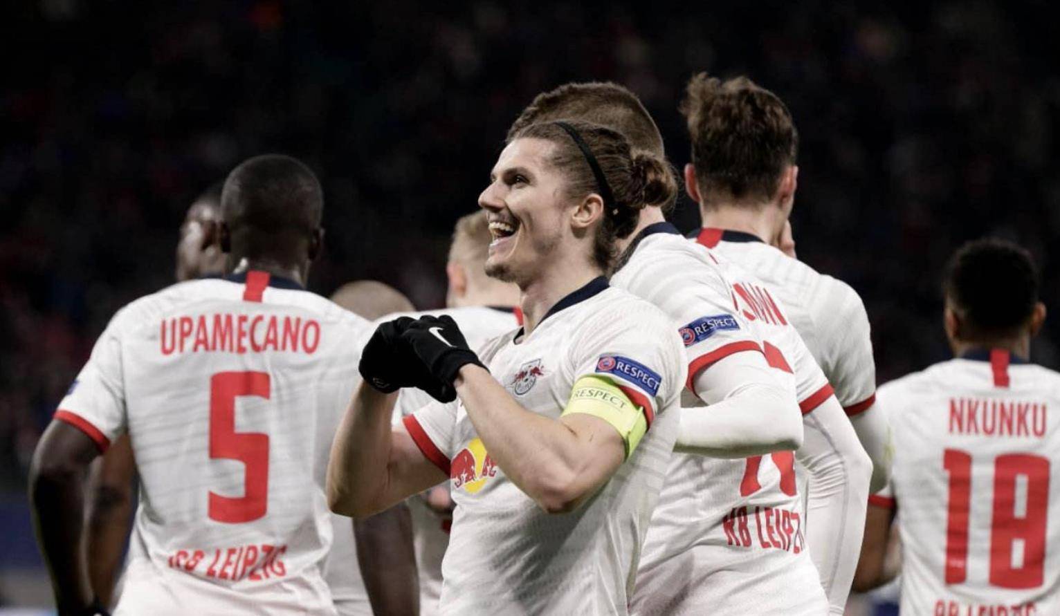 热刺势不可挡，客场强势突围