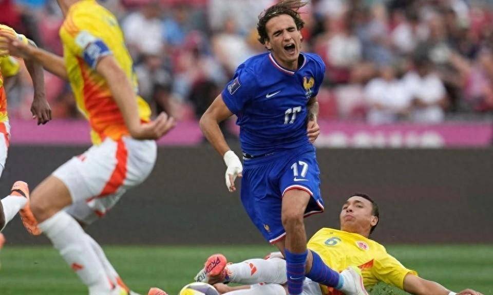 熊猫体育官方网站-哥伦比亚国家队在比赛中取得关键胜利