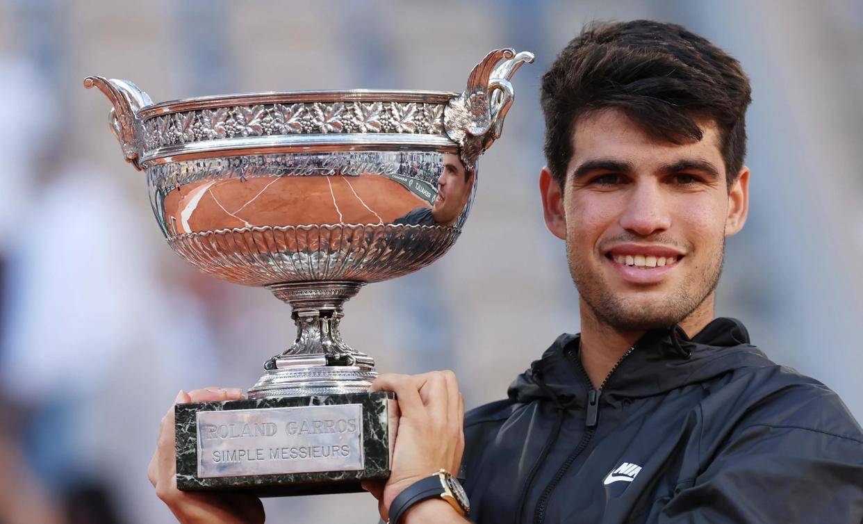 蒙特卡洛大师赛力克ATP总决赛，穆雷扛起全队的简单介绍