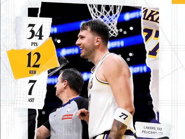 关于江苏队翻盘快船，东契奇高光表现的信息