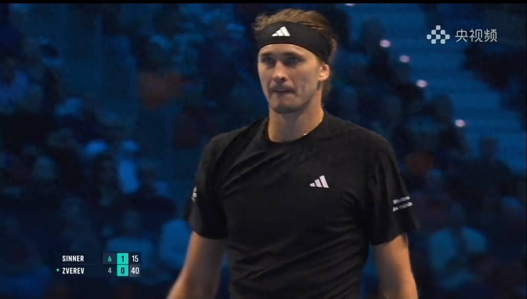 年终总决赛碾压澳网,兹维列夫高光表现的简单介绍 年终总决赛碾压澳网,兹维列夫高光表现的简单介绍