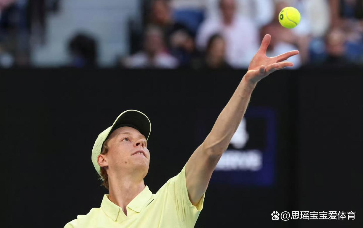 年终总决赛碾压澳网,兹维列夫高光表现的简单介绍 年终总决赛碾压澳网,兹维列夫高光表现的简单介绍