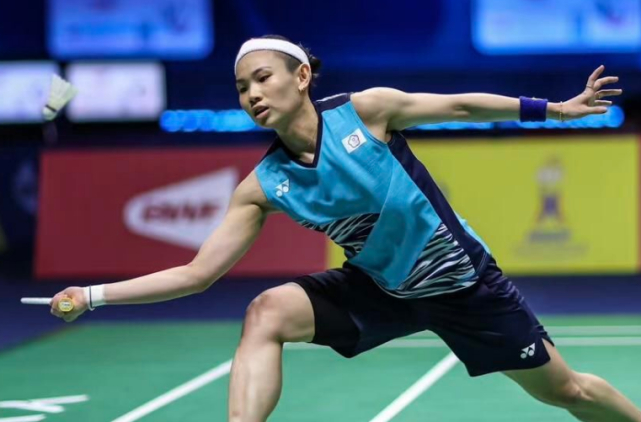 印度队横扫韩国队，戴资颖点燃赛场